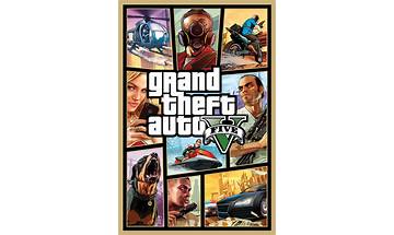 Grand Theft Auto (Series): App Reviews; Features; Pricing & Download | OpossumSoft